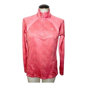 Ariat 1/4 Zip Base Layer Top ARIATTEK